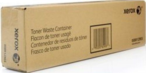 Xerox 008R12903 Waste Toner Cartridge, Laser Print Technology, 30,000 Pages Typical Print Yield, UPC 095205829037 (008R12903 008R-12903 008R 12903 XER008R12903)