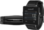 Garmin 010-01297-00 vi­voactive Sport Watch (Black); Ultra-thin GPS smartwatch with a sunlight-readable, high-resolution color touchscreen; Customize with free watch face designs, widgets and apps from our Connect IQ store; Physical dimensions: 1.72" x 1.52" x 0.32" (43.8 x 38.5 x 8.0 mm); Display size, WxH: 1.13" x 0.80" (28.6 x 20.7 mm); Display resolution, WxH: 205 x 148 pixels; Touchscreen: Yes; Color display: Yes; UPC 753759128418 (0100129700 010-01297-00 010-01297-00) 