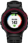 Garmin 010-01472-10 Forerunner 225 GPS Running Watch with Wrist-Based Heart Rate Monitor; Colorful graphic interface shows your zone and beats per minute at a glance; Tracks distance, pace and heart rate¹; activity tracking counts steps and calories all day; Built-in accelerometer records distance indoors; Connected features²: automatic uploads to Garmin Connect, live tracking, social media sharing; UPC 753759137632 (0100147210 010-01472-10 010-01472-10) 
