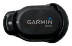 Garmin 010-11092-30 tempe Transmit ambient temperature data wirelessly to your device with the tempe external wireless temperature sensor; Attaches to your pack, jacket or shoe; UPC 753759993122 (0101109230 010-11092-30 010-11092-30) 