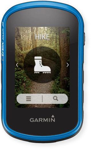 Garmin eTrex® Touch 25, Touchscreen GPS
