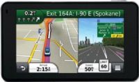 Garmin 010-00009-20 nüvi 3450LM Travel Assistant With Free lifetime Map & Traffic Updates, Manual dual-orientation, Multi-touch glass dual-orientation WVGA color TFT with white backlight, Display size 3.7"W x 2.2"H (9.4 x 5.6 cm)/4.3" diag (10.9 cm), Display resolution 800 x 480 pixels, 1000 Waypoints/favorites/locations, 100 Routes, UPC 753759981136 (0100000920 01000009-20 010-0000920 NUVI3450LM NUVI-3450LM) 