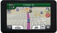 Garmin 010-00009-21 model nüvi 3450 - Automotive GPS receiver, TFT - color - touch screen Type, 4.3" - widescreen Diagonal Size, 800 x 480 Resolution, 1000 Waypoints, 100 Routes, USB Interfaces, Lithium ion Battery Type, 1 Battery Included Qty, Up To 4 hours Run Time, Avoid highways, quickest route, avoid toll roads, fast/short route, street address search, UPC 753759981143 (0100000921 010-00009-21 010 00009 21 nüvi 3450 nüvi-3450 nüvi3450) 