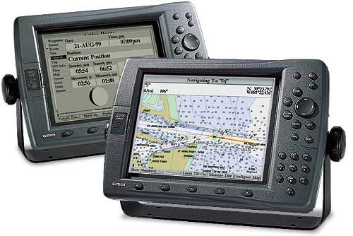 Garmin 010-00223-00 GPSMAP 2010C chartplotter 10 inch screen with a 256 color display (0100022300 010 00223 00 2010C)
