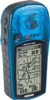 Garmin 010-00256-00 eTrex Legend 12 Channel GPS with Detailed Basemap (010 00256 00, 0100025600, eTrex-Legend, eTrexLegend, eTrex, Legend) 