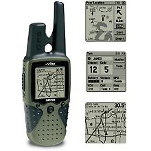 Garmin 010-00270-02 Rino 120 Waterproof GPS FRS GRMS Radio; WAAS-enabled GPS receiver; 22 communication channels: 1-14 FRS; 15-22 GMRS; 38 sub-audible squelch codes per transmission channel for semi-private radio communications; Transmit distance: up to 2 miles using FRS; up to 5 miles with GMRS; UPC 753759031961 (Rino120 Rhino 0100027002 01000270-02 010-0027002)
