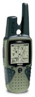 Garmin 010-00270-22 Rino 120 (Canadian Version) Handheld/Portable System with Americas Basemap Incl. English & French Manual/Packaging (0100027022 010-0027022 RINO120 RINO-120) 