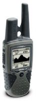 Garmin 010-00270-23 Rino 130 (Canadian Version) Handheld/Portable System with Americas Basemap, English & French Manual/Packaging (0100027023 010-0027023 RINO130 RINO-130) 