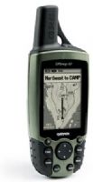 Garmin 010-00322-10 GPSMAP 60 Handheld/Portable System with North American Detailed Basemap (0100032210 010-0032210 GPSMAP60 GPSMAP-60) 