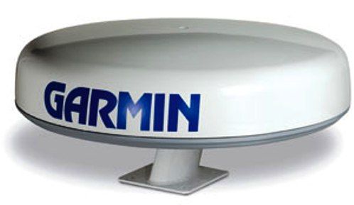 Garmin 010-00323-00 GMR 20 Marine Radar Scanner, 2KW With 24 nm Range, 28-inch Radome (0100032300, 010-0032300, GMR20, GMR-30)