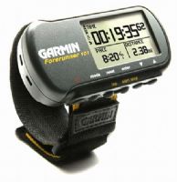 Garmin 010-00329-00 Forerunner 101 GPS Personal Training Device (0100032900, 010-0032900, 01000329-00, 010-00329, 753759044114) 