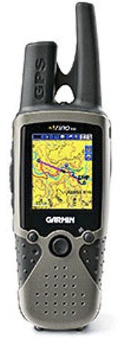 Garmin 010-00392-01 Rino 530 GPS, USA version, Handheld/Portable System with Americas detailed Basemap (0100039201 010-0039201 RINO530 RINO-530)