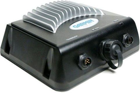 Garmin 010-00397-00 GSD 22 Remote Sounder, 500/1kW/2kW RMS, Dual Frequency 50kHz/200kHz (0100039700 010-0039700 GSD-22 GSD22)