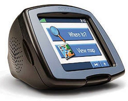 Garmin 010-00401-00 StreetPilot c320 GPS Portable System (0100040100 010-0040100 STREETPILOT-C320 C320 C-320)