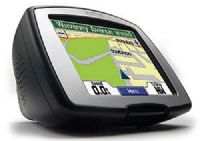 Garmin 010-00401-12 StreetPilot c330 GPS Portable System With English and French Manual/Packaging (0100040112 010-0040112 STREETPILOT-C330 C330 C-330) 