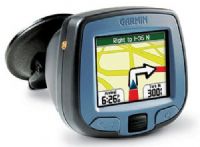 Garmin 010-00434-00 StreetPilot i3 GPS Portable System (0100043400 010-0043400 STREET-PILOT STREETPILOT-I3) 