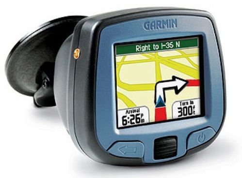 Garmin 010-00434-00 StreetPilot i3 GPS Portable System (0100043400 010-0043400 STREET-PILOT STREETPILOT-I3)