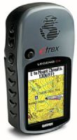 Garmin 010-00440-00 eTrex Legend Cx Handheld/Portable System with North American Detailed Basemap (0100044000 010-0044000 LEGENDCX LEGEND-CX) 