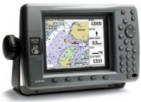 Garmin 010-00443-00 GPSMAP 3006C Network Bundle Includes: GPSMAP 3006C, GDL 30A, GSD 22 And GMS 10 Network Port Expander (0100044300, 010-0044300, GPSMAP-3010C, 3010C) 