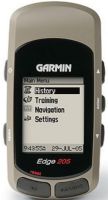 Garmin 010-00447-00 model Edge 305CAD Bicycle Monitor and GPS with Cadence Sensor, Monitor Emphasizes Form Factor, Feature Set & Gps Sensitivity, Includes Highly Sensitive Gps Receiver For Accurate Data, Sirf-Stariii Receiver For Great Reception In Challenging Conditions, Lightweight & Water Proof, Monitors Vertical Profiles, Climb & Descent, Altitude, Speed, Distance & Time (0100044700 010-00447-00 010 00447 00 Edge 305CAD Edge305CAD Edge-305CAD) 