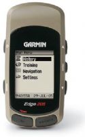 Garmin 010-00447-10 Edge 205 GPS System, Display: 1.17"W x 1.44"H, 128 x 160 pixels, 4-level grayscale LCD with backlighting (0100044710 010-0044710 EDGE205 EDGE-205) 