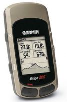 Garmin 010-00447-12 Edge 205 GPS System with English and French Manual/Packaging (0100044712 010-0044712 EDGE205 EDGE-205) 