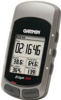 Garmin 010-00447-20 model Edge 305HR GPS Navigator and Bicycle Computer with Heart Rate Monitor, 1.85" Grayscale LCD Display Screen, 128 x 160 Display Resolution, 13000 Tracklog Points, Average speed, maximum speed Trip Computer, Monochrome Color Support, Includes highly sensitive GPS receiver for accurate data, Monitor emphasizes form factor, feature set & GPS sensitivity (010-00447-20 010 00447 20 0100044720 Edge 305HR Edge-305HR Edge305HR) 