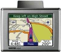 Garmin 010-00455-12 nüvi 350 GPS Travel Assistant With English And French Manual/Packaging (0100045512, 010-0045512, NUVI350, NUVI-350) 