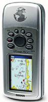 Garmin 010-00468-00 GPSMAP 76Cx Handheld/Portable System with North American Detailed Basemap (0100046800 010-0046800 GPSMAP76CX GPSMAP-76CX 76C) 