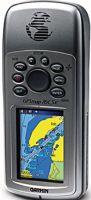 Garmin 010-00469-00 GPSMAP 76CSx Handheld/Portable System with North American Detailed Basemap (0100046900 010-0046900 GPSMAP-76CSX 76CSX 76CS 76C) 