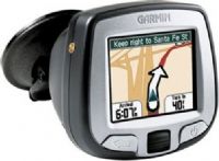 Garmin 010-00496-00 StreetPilot i5 GPS Portable System, WAAS-enabled, 5.03 ox., up to 6 hours battery, 12-volt power (0100049600 010-0049600 STREETPILOTI5 STREET-PILOT STREETPILOT-I5) 