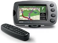 Garmin 010-00517-05 StreetPilot 2820 Automotive GPS Navigation, Receiver: WAAS-enabled 12 parallel channel, Preloaded maps for all of North America (0100051705 010 00517 05 STREETPILOT2820 STREETPILOT-2820 STREETPILOT) 