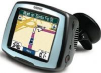 Garmin 010-00521-00 StreetPilot c530 GPS Navigator System, Receiver: SiRFstarIII high-sensitivity WAAS-capable GPS receiver, Supports FM TMC traffic alerting, Preloaded maps for all of North America, Fingertip touch-screen interface (0100052100 010-0052100 01000521-00 C-530 C 530) 