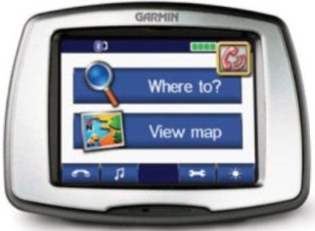 Garmin 010-00522-00 model StreetPilot c550 GPS Vehicle Navigator with high-sensitivity WAAS-enabled GPS receiver, Preloaded City Navigator North America maps, anti-glare 2.8 x 2.1 touchscreen display, Bluetooth wireless technology enables hands-free calling with compatible phones, 500 Waypoints with name and graphic symbol, Traffic alerts, road construction, and weather-related tie-ups (010 00522 00 0100052200)