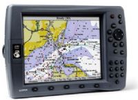 Garmin 010-00525-00 GPSMAP 2210 System With GPS 17 Sensor And built-in BlueChart g2 For US Coastal Waters Incl. Alaska, Hawaii (0100052500, 010-0052500, GPSMAP2210, GPSMAP-2210, 2210) 