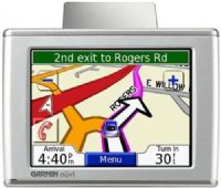 Garmin 010-00538-78 model nuvi 370 Personal Travel Assistant GPS, 500 Waypoints, 2.8"W x 2.1"H (7.2 x 5.4 cm); 3.5 diag (8.9 cm) Display size, 320 x 240 pixels resolution, 3D map view, Battery life up to 8 hours, High-sensitivity receiver (010 00538 78 0100053878 nuvi370 nuvi-370) 