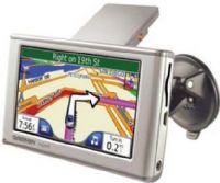 Garmin 010-00540-70 model nuvi 650 4.3-Inch Widescreen Portable GPS Navigator, Super-bright 4.3" diagonal color display, 480 x 272 pixels,  WQVGA TFT landscape display, with white backlight and touchscreen, High-sensitivity GPS receiver for improved performance and reception, SD memory card expansion slot for storage of supplemental maps, MP3s and audio books (010-00540-70 010 00540 70 0100054070 nuvi-650 nuvi650) 