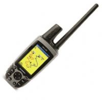 Garmin 010-00548-00 model Astro 220 Handheld GPS Dog Tracking Device, Handheld Only, 1000 Waypoints, favorites and locations, 50 Routes, 10,000 points, 20 saved tracks Track log, Handheld GPS device and DC30 wireless transmitter (sold separately) have up to a 5-mile range, UPC 753759063931 (010-00548-00 010 00548 00 0100054800 Astro220) 