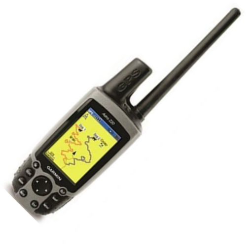 Garmin 010-00548-00 model Astro 220 Handheld GPS Dog Tracking Device, Handheld Only, 1000 Waypoints, favorites and locations, 50 Routes, 10,000 points, 20 saved tracks Track log, Handheld GPS device and DC30 wireless transmitter (sold separately) have up to a 5-mile range, UPC 753759063931 (010-00548-00 010 00548 00 0100054800 Astro220)
