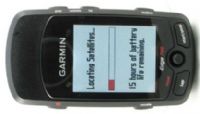 Garmin 010-00555-20 mmodel Edge 705 Bicycle GPS Navigator, 2.2" Active Matrix TFT Color LCD Display Screen, 176 x 220 Display Resolution, 1 x DC Power Input Interfaces/Ports, Built-in Barometer and Altimeter Devices, 1 x DC Power Input Interfaces/Ports (010-00555-20 010 00555 20 0100055520 Edge 705 Edge-705 Edge705) 