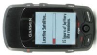 Garmin 010-00555-30 model Edge 705 Bicycle GPS Navigator, 100 Waypoints, 50 Routes, 176 x 220 Resolution, 2.2" Diagonal Size, USB Connectivity, Color LCD Display Screen, Cycle Recommended Use, Built-in Antenna, Barometric altimeter, alarm, AutoLap, AutoPause, Virtual Partner, UPC 753759066994 (010-00555-30 010 00555 30 0100055530 Edge705 Edge-705 705-HR) 