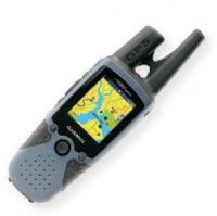 Garmin 010-00564-00 model RINO520HCx - Hiking GPS receiver / two-way radio, Hiking Recommended Use, USB Connectivity, TFT Display Type, 176 x 220 Resolution, Color Support, microSD Supported Memory Cards, MapSource Trip & Waypoint Manager, Garmin Americas Recreational Basemap Software Included, 500 Waypoints, 20 Tracks, 10000 Tracklog Points, 50 Routes (0100056400 010-00564-00 010 00564 00 RINO520HCx RINO 520HCx RINO-520HCx) 