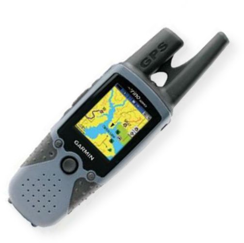 Garmin 010-00564-00 model RINO520HCx - Hiking GPS receiver / two-way radio, Hiking Recommended Use, USB Connectivity, TFT Display Type, 176 x 220 Resolution, Color Support, microSD Supported Memory Cards, MapSource Trip & Waypoint Manager, Garmin Americas Recreational Basemap Software Included, 500 Waypoints, 20 Tracks, 10000 Tracklog Points, 50 Routes (0100056400 010-00564-00 010 00564 00 RINO520HCx RINO 520HCx RINO-520HCx)