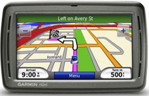 Garmin 010-00577-12 nvi 880 Portable Automotive GPS System, 4.3-inch WQVGA color TFT with white backlight, Display resolution 480 x 272 pixels, Voice-activated Navigation, MSN Direct receiver, Hands-free calling with Bluetooth wireless technology, Speech recognition, MP3 player (0100057712 010 00577 12 NUVI880 NUVI-880 NUVI)