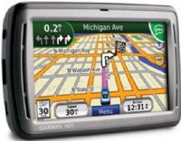 Garmin 010-00577-31 model nuvi 855 Automotive GPS receiver, Voice Navigation Instructions, Speaker, Audio Player, Photo Viewer and Built-in Devices FM Transmitter, Mac and PC Platform Support, microSD Card Memory Card Support, 4.3" WQVGA Active Matrix TFT Color LCD Touch Screen Display Screen, 480 x 272 Display Resolution, UPC 753759091286 (010 00577 31 0100057731 nuvi-855 nuvi855 NUVI) 