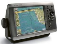 Garmin 010-00591-00 model GPSMAP 4008 GPS receiver marine, PC Platform Support, 8.4" VGA Color LCD Display Screen, 640 x 480 Display Resolution, 4000 Waypoints, 15 Tracks, 10000 Tracklog Points, 50 Routes, 300 Waypoints per route, 3 x Network, 2 x Video In, 1 x VGA and 6 x NMEA Interfaces/Ports, UPC 753759066031 (010 00591 00 0100059100 GPSMAP4008 GPSMAP-4008)  