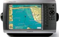 Garmin 010-00591-01 model GPSMAP 4208 GPS Reciver, 1,500 Waypoints/favorites/locations, 20 Routes, 10,000 points; 20 saved tracks Track log, Basemap, Ability to add maps, 640 x 480 pixels Display resolution, VGA display Display type, IPX7 Waterproof, External Antenna, UPC 753759066048 (010 00591 01 0100059101 GPSMAP-4208 GPSMAP4208) 