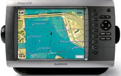 Garmin 010-00591-01 model GPSMAP 4208 GPS Reciver, 1,500 Waypoints/favorites/locations, 20 Routes, 10,000 points; 20 saved tracks Track log, Basemap, Ability to add maps, 640 x 480 pixels Display resolution, VGA display Display type, IPX7 Waterproof, External Antenna, UPC 753759066048 (010 00591 01 0100059101 GPSMAP-4208 GPSMAP4208)