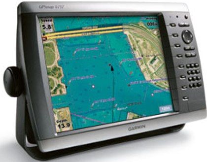 Garmin 010-00592-01 model GPSMAP 4212 Big-Screen Network Chartplotter with Pre-Loaded Coastal Maps, 1,500 Waypoints/favorites/locations, 20 Routes, 10,000 points, 20 saved tracks Track log, 1024 x 768 pixels Display resolution, XGA display Display type, IPX7 Waterproof, Basemap, Preloaded maps, Ability to add maps, NMEA 0183, NMEA 2000 input/output, External Antenna (010 00592 01 0100059201 GPSMAP-4212 GPSMAP4212)