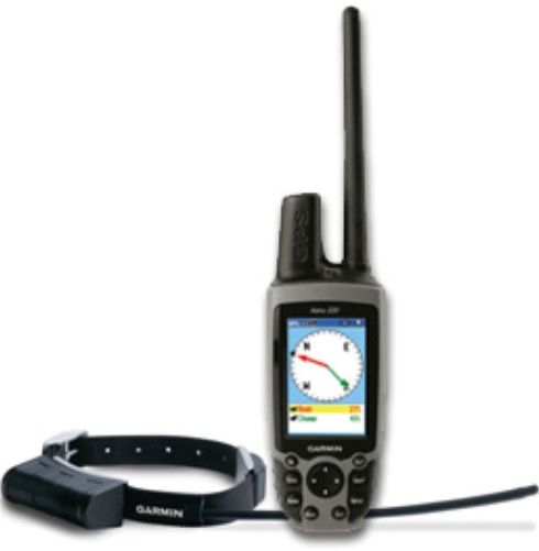Garmin 010-00596-01 Model Astro 220 Bundle with DC 30 Transmitter Collar, Display resolution 160 x 240 pixels, Track log 10000 points, 20 saved tracks, Automatic routing, Electronic compass, Barometric altimeter, Hunt/fish calendar, Sun and moon information, Area calculation, Collar length 12